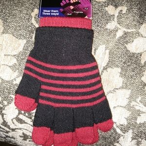 Women's gloves
